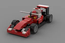 modded version of set 75879