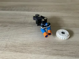 clip