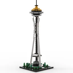 Space Needle
