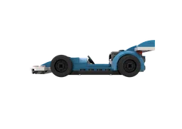 60285 Formula 1 Racer