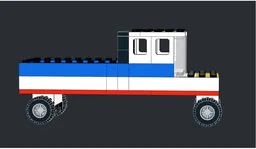 Old Tipper