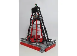 42082 C model - Carousel