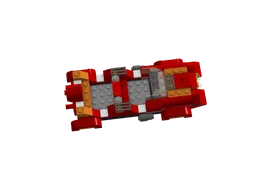 31003 alt - sci-fi Limo