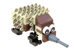 Echidna
