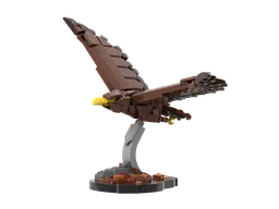 Gwaihir (Gandalfs eagle friend)