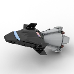 Project Lunex Lander