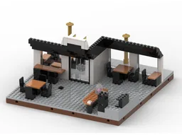 Coffee Shop