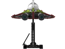 UCS Obi-Wan Starfighter Bricklinked