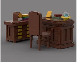 Vintage Study