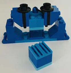 DJ Stand
