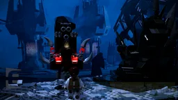 Showdown on Exegol