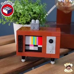 Vintage TV