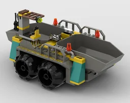 Dual Dumper