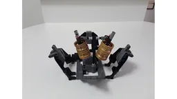 42046 - Centrifuge