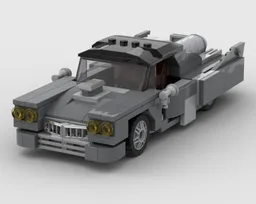 Fallout 2 Highwayman
