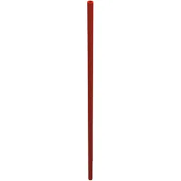 Hose Rigid 3mm D. 19L / 15.2cm / Red
