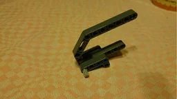 42001 C model - Dakar Truck