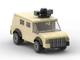 Panther CLV