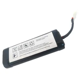Battery Pack 7.2V / [No Color/Any Color]