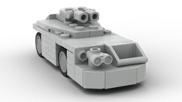 M577 Armored Personnel Carrier (Microscale)