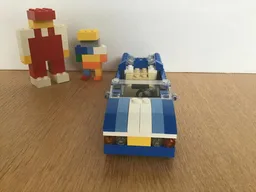 Limousine alt for 6913