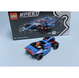 77246 Hot Rod