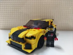 76901 Ford Focus RS