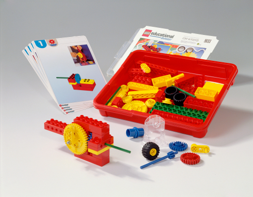 Lego Fun Time Gears II
