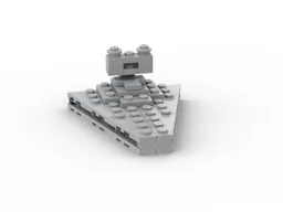 Mini Star Destroyer