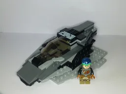 A-wing