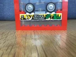 40220 Cassette