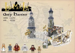 Grey Havens