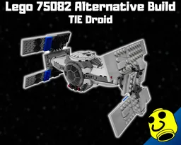 TIE Droid