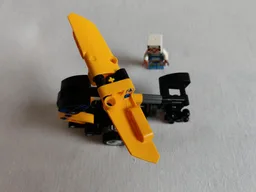 412502 Helicopter