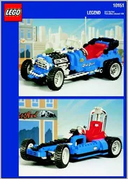 Hot Rod