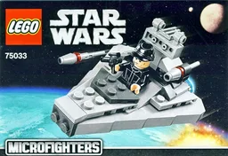 Star Destroyer