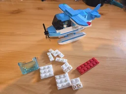 Dodo Airplane