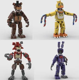 Withered bundle