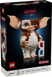 Gremlins: Gizmo