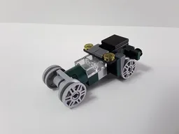 31015 - Buggy