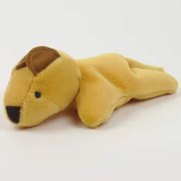 Duplo Teddy Bear Plush