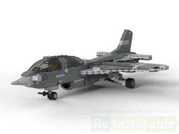 F26 "Yellowjacket"