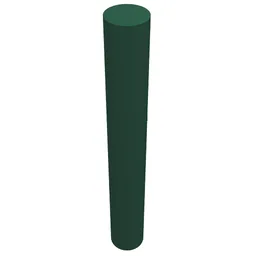 Bar 3L / Dark Green