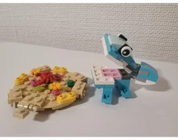31128 Pizza Monster