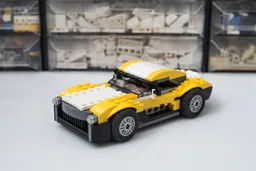 31046 Muscle Car
