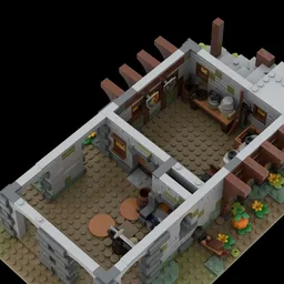 Extended Blacksmith