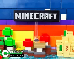 Mini Biomes Tutorial Logo