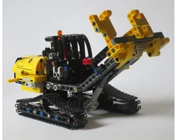 (42121) 42094 Tracked Loader