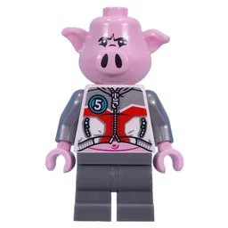 Pigsy