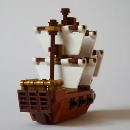 21313 - Alternate ship build